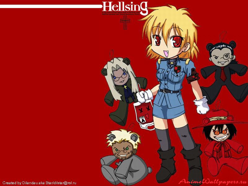 Mangas - hell - 033